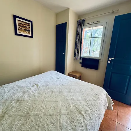 T2 - Cosy Au Calme Sur Le Golf & Ocean Lacanau