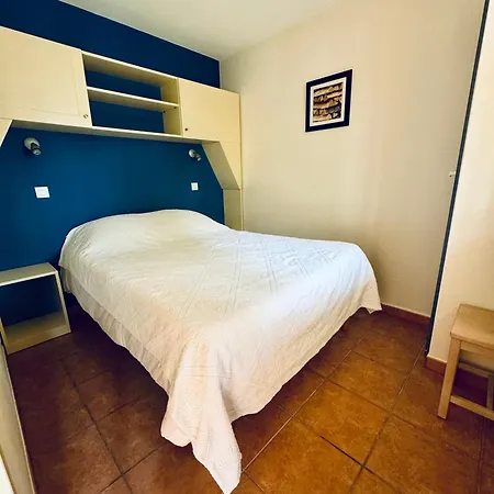 T2 - Cosy Au Calme Sur Le Golf & Ocean * Lacanau