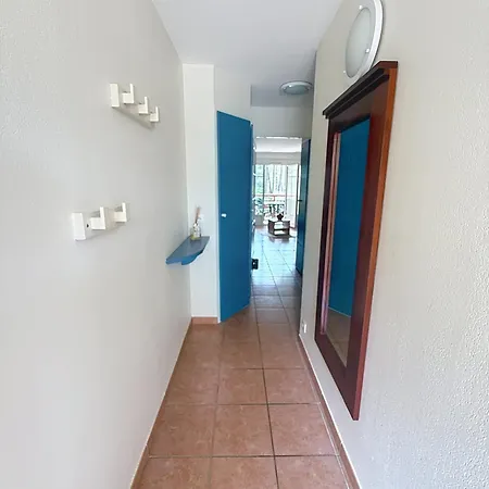 Διαμέρισμα T2 - Cosy Au Calme Sur Le Golf & Ocean *