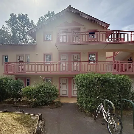T2 - Calme & Confort - Pinede, Piscine, Et Ocean Apartment Lacanau