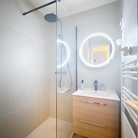 Apartment T2 - Calme & Confort - Pinede, Piscine, Et Ocean Lacanau