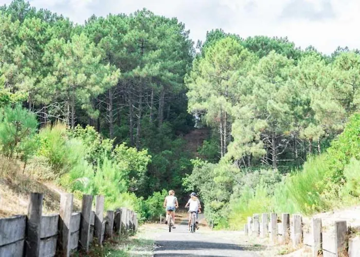 T2 - Cosy Au Calme Sur Le Golf & Ocean